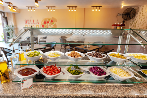 Blend Club Aqua Resort in Hurghada — foto 19