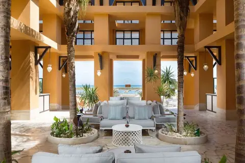 Sheraton Miramar Resort El Gouna in El Gona, foto 18
