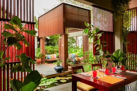 Let's Sea Hua Hin Al Fresco Resort in Hua Hin — foto 15