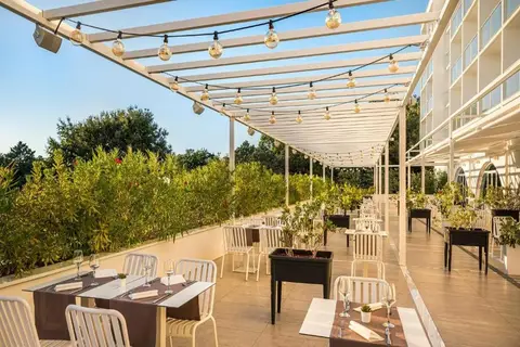 Magal Maradiso Hotel by Aminess in Njivice — foto 15