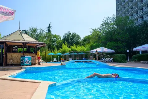 International House of Journalists in СПА център Ривиера Бийч — foto 30