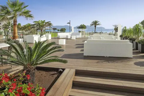 Allsun Hotel Borneo in Sant Llorenç des Cardassar — foto 7