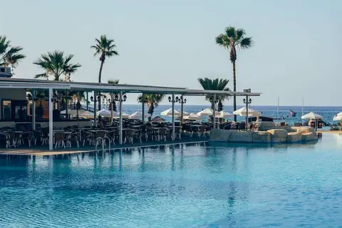 Hotel Atlantica Callisto in Ayia Napa