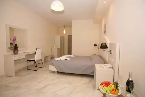 Saint George Palace Hotel in Άγιος Γεώργιος — foto 25