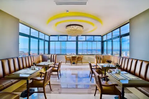 Paleria Hotel in Fatih, foto 30