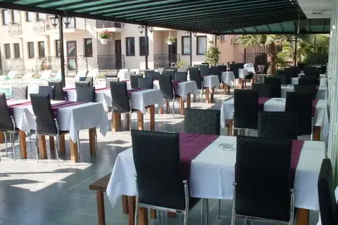 Nazar Garden Hotel in Fethiye — foto 13