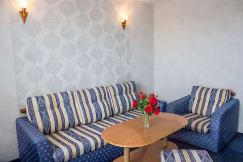 Kuban Resort & Aquapark in Несебър — foto 14