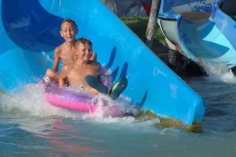 Camping Pelso foto 5