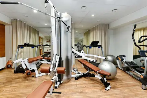 Profilhotels Copenhagen Plaza in Kopenhagen — foto 4