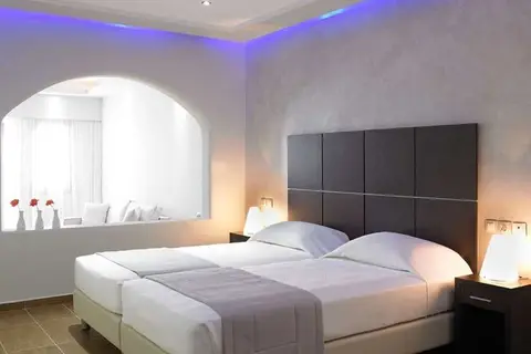 Splendour Resort in Thira Municipal Unit, foto 12