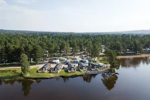 Camping Orsa in Orsa — foto 33