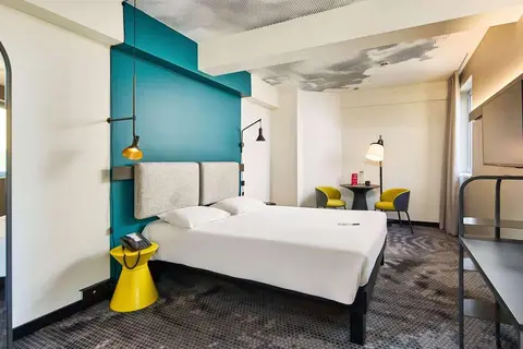 Novotel Praha Wenceslas Square in Praag — foto 3