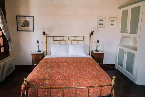 Gül Konakları Sinasos in Mustafapaşa, foto 12