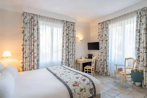 Grand Hotel Les Lecques in Saint-Cyr-sur-Mer, foto 4