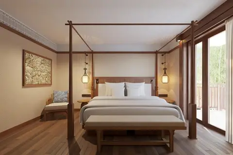 Paradisus by Meliá Bali in Kuta Selatan — foto 7