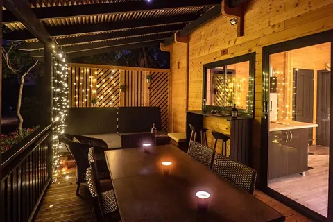 Camping Orangeraie foto 30