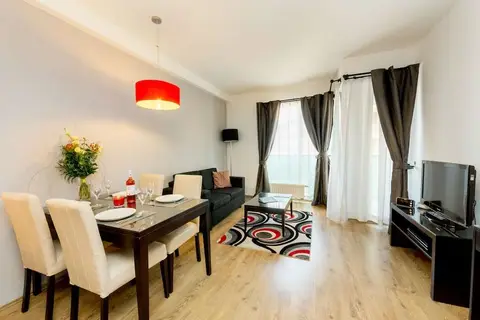 Escala Hotel & Suites in Boedapest, foto 3