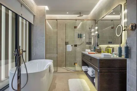 Hilton Istanbul Bosphorus in İstanbul, foto 20