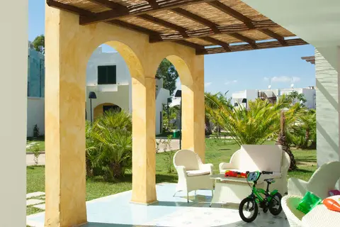 I Turchesi Club Village in Castellaneta, foto 26