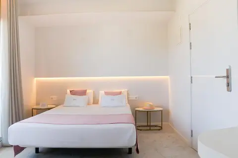 Hotel Aromar in Castell d'Aro, Platja d'Aro i s'Agaró — foto 23