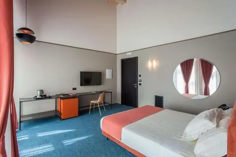Best Western Plus GH Dimora del Monaco in Matera — foto 2