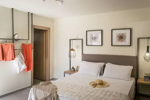 Appartementen Dream Village in Δημοτική Ενότητα Χερσονήσου — foto 13