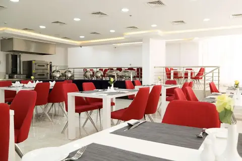 The Town Hotel Doha in Doha — foto 9