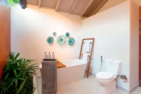 NH Collection Maldives Reethi Resort in Fonimagoodhoo — foto 20