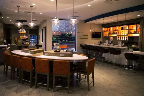 EVEN Hotel Brooklyn in New York — foto 14