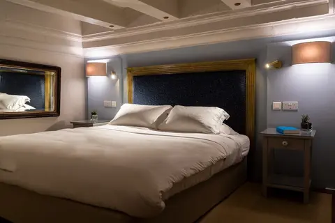 The Xara Palace Hotel in Mdina — foto 9