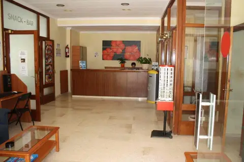 Appartementen Las Mariposas in Lloret de Mar — foto 2