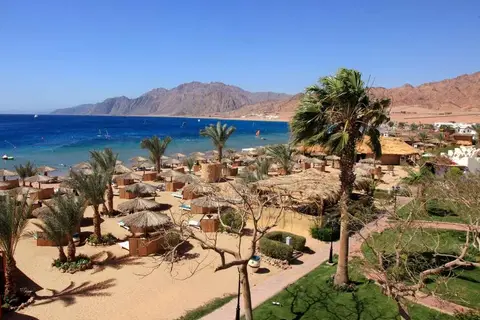 Swiss Inn Resort Dahab in دهب — foto 10