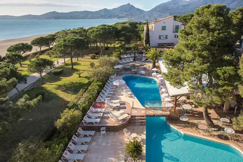 Hotel Le Lido in Argelès-sur-Mer