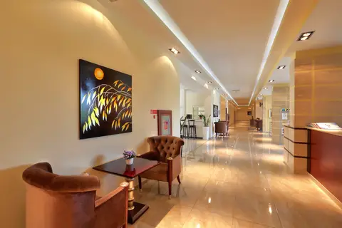 Golden Line in Apart-hotel Golden Line — foto 15