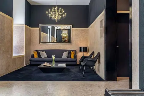 Hotel do Chiado in Lissabon, foto 9