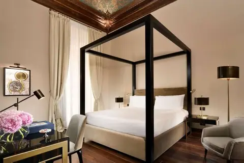 Hotel L'Orologia Roma in Rome, foto 4