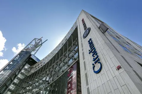 Citadines Place d'Italie Paris in Parijs, foto 20