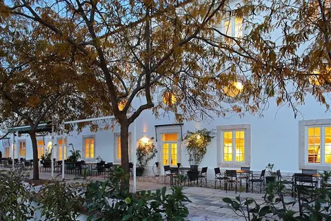 Pateo dos Solares Charm Hotel in Estremoz — foto 8