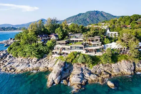 Impiana Private Villas in Phuket 83100