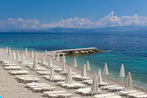 Hotel Valmar Corfu in Municipal Unit of Meliteieis, foto 27