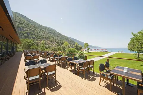 Belcekum Beach Resort in Fethiye, foto 3