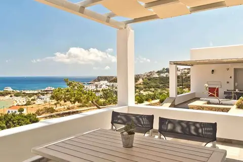 Anatoli Villas in Δημοτική Ενότητα Καρπάθου — foto 15
