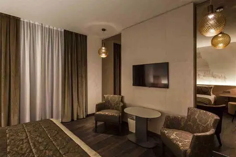 Hyatt Centric Murano Venice in Venetië, foto 30