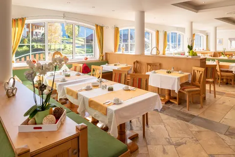 Hotel Thaneller in Berwang — foto 11