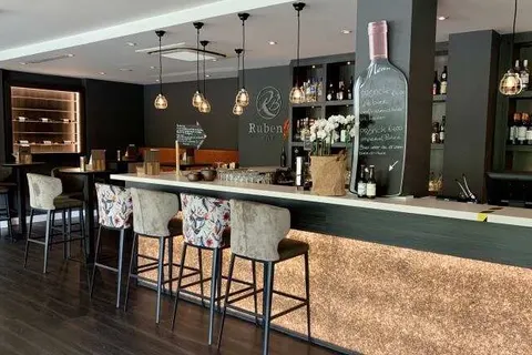 Tulip Inn Leiden Centre foto 13