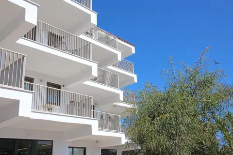 Niu d'Aus Apartments in Palma, foto 16