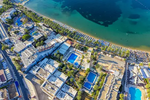 Fly & Go Explore Nagi Beach in Bodrum, foto 14
