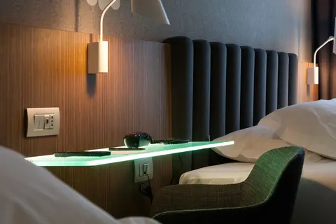 G Hotel Pescara in Pescara, foto 8
