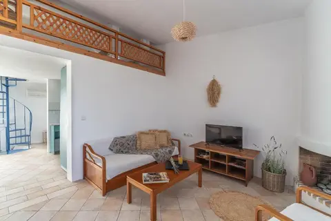 Eco Beach And Magic Garden in Γεννάδι — foto 30