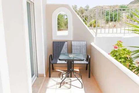 Three Stars Appartementen in Δημοτική Ενότητα Καρπάθου — foto 6